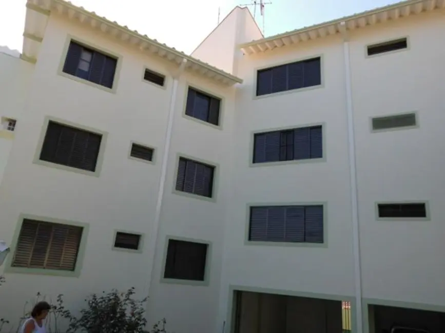 Foto 2 de Apartamento com 2 quartos à venda, 60m2 em Piracicaba - SP