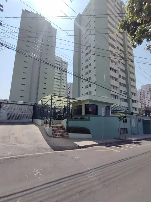 Foto 1 de Apartamento com 2 quartos para alugar, 156m2 em Piracicaba - SP