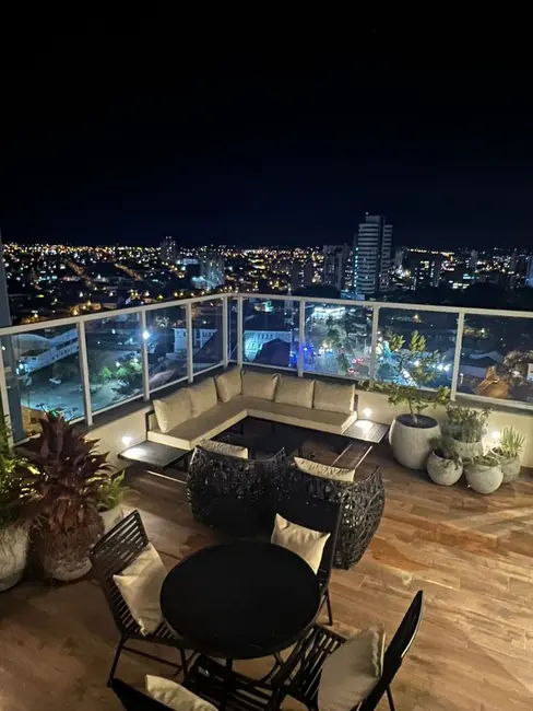 Foto 1 de Apartamento com 3 quartos à venda, 240m2 em Piracicaba - SP