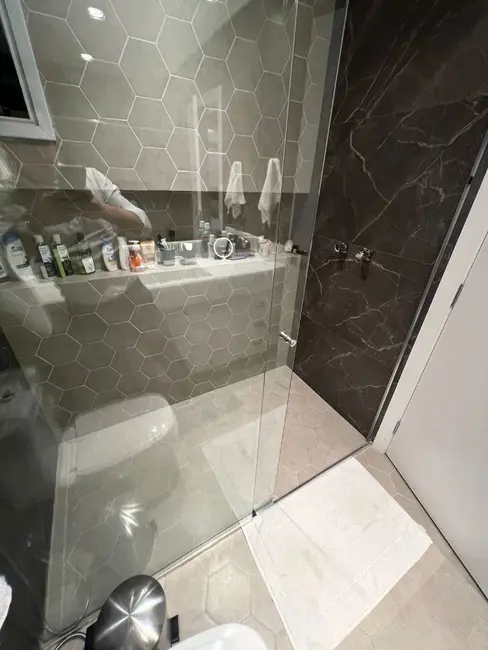 Apartamento com 3 quartos à venda, 240m2 em Piracicaba - SP - imagem 4 Foto 4 de Apartamento com 3 quartos à venda, 240m2 em Piracicaba - SP