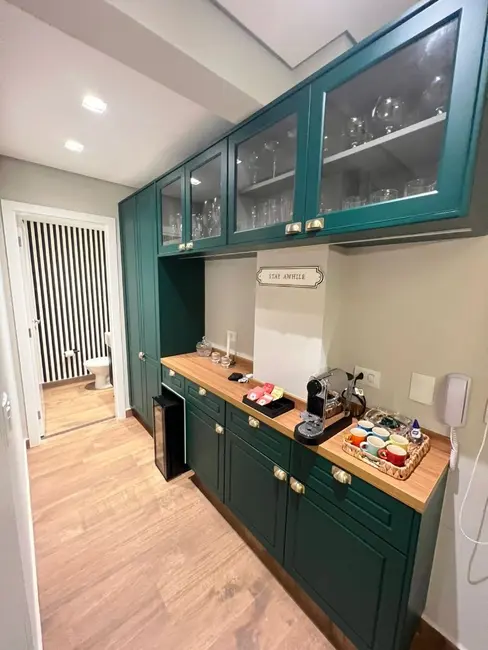 Foto 2 de Apartamento com 3 quartos à venda, 240m2 em Piracicaba - SP