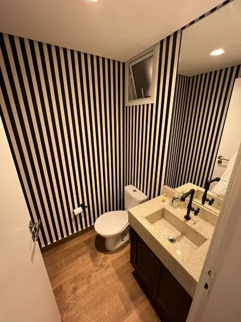 Apartamento com 3 quartos à venda, 240m2 em Piracicaba - SP - imagem 3 Foto 3 de Apartamento com 3 quartos à venda, 240m2 em Piracicaba - SP