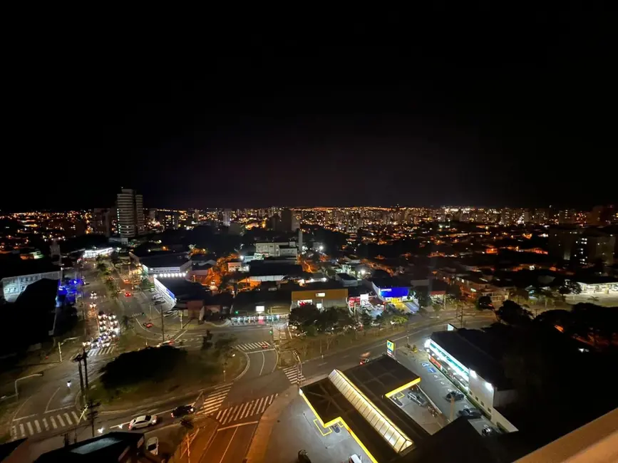 Apartamento com 3 quartos à venda, 240m2 em Piracicaba - SP - imagem 9 Foto 9 de Apartamento com 3 quartos à venda, 240m2 em Piracicaba - SP