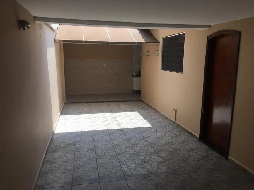 Foto 1 de Casa com 2 quartos à venda, 125m2 em Piracicaba - SP
