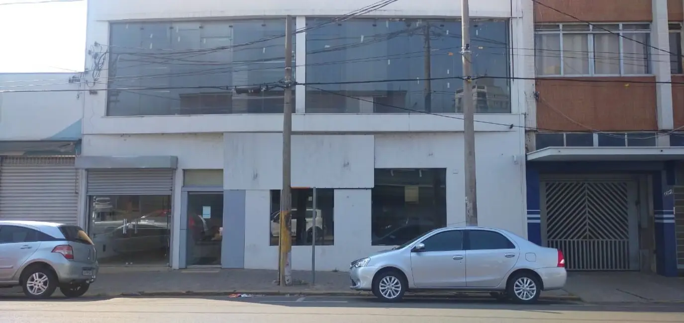 Foto 1 de Loja para alugar, 379m2 em Piracicaba - SP