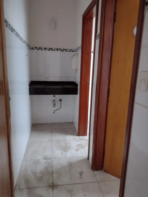 Foto 8 de Casa com 3 quartos para alugar, 217m2 em Piracicaba - SP