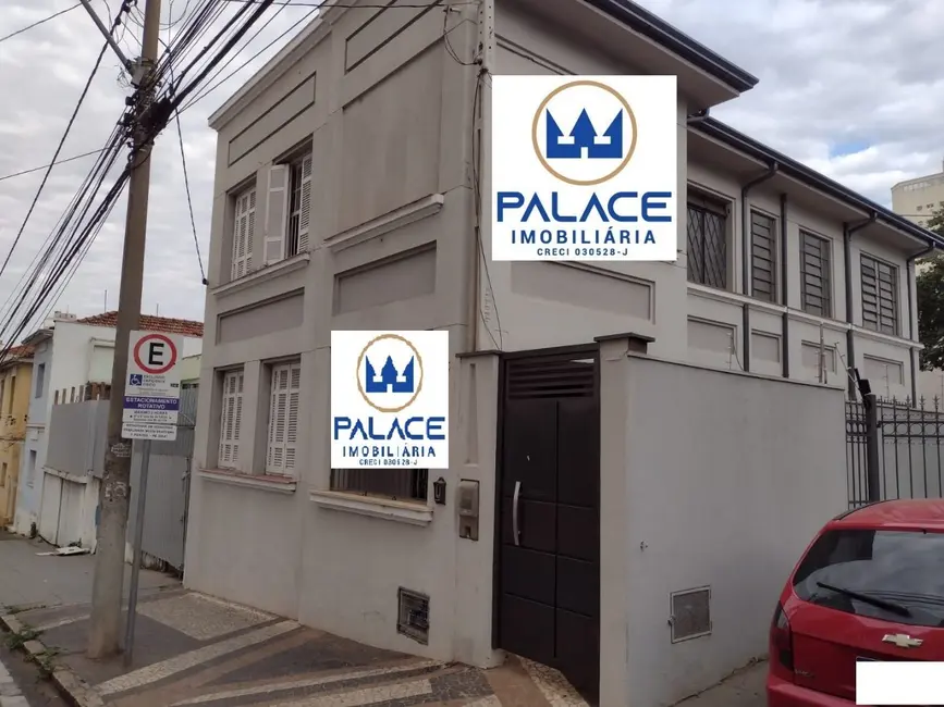 Foto 1 de Casa com 3 quartos para alugar, 217m2 em Piracicaba - SP