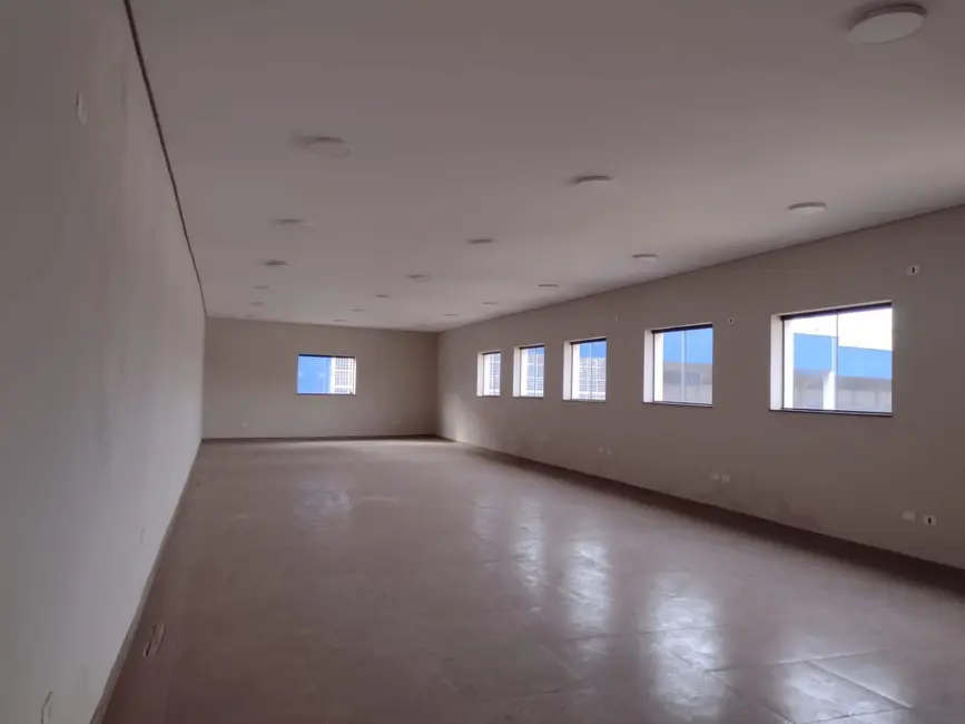 Foto 2 de Sala Comercial para alugar, 185m2 em Piracicaba - SP