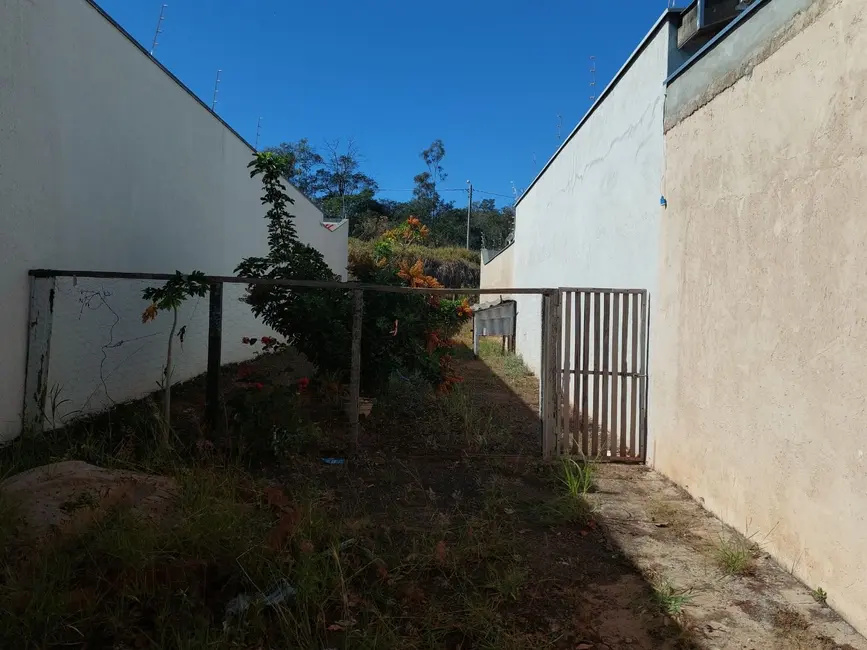 Foto 2 de Terreno / Lote à venda, 125m2 em Piracicaba - SP