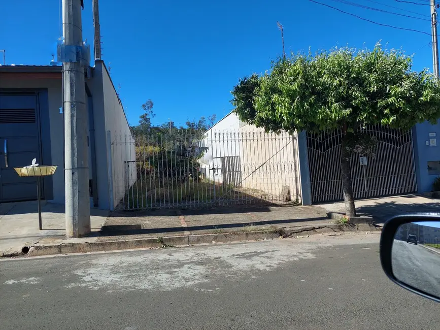 Foto 1 de Terreno / Lote à venda, 125m2 em Piracicaba - SP