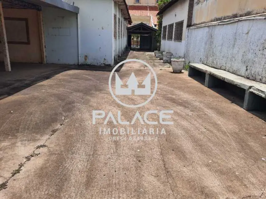 Foto 6 de Terreno / Lote à venda e para alugar, 1841m2 em Piracicaba - SP