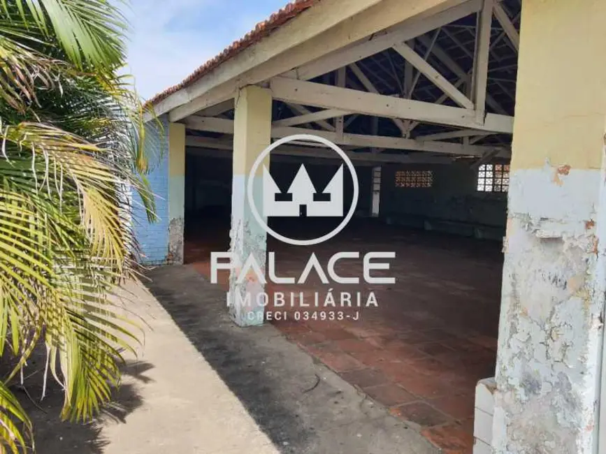 Foto 4 de Terreno / Lote à venda e para alugar, 1841m2 em Piracicaba - SP