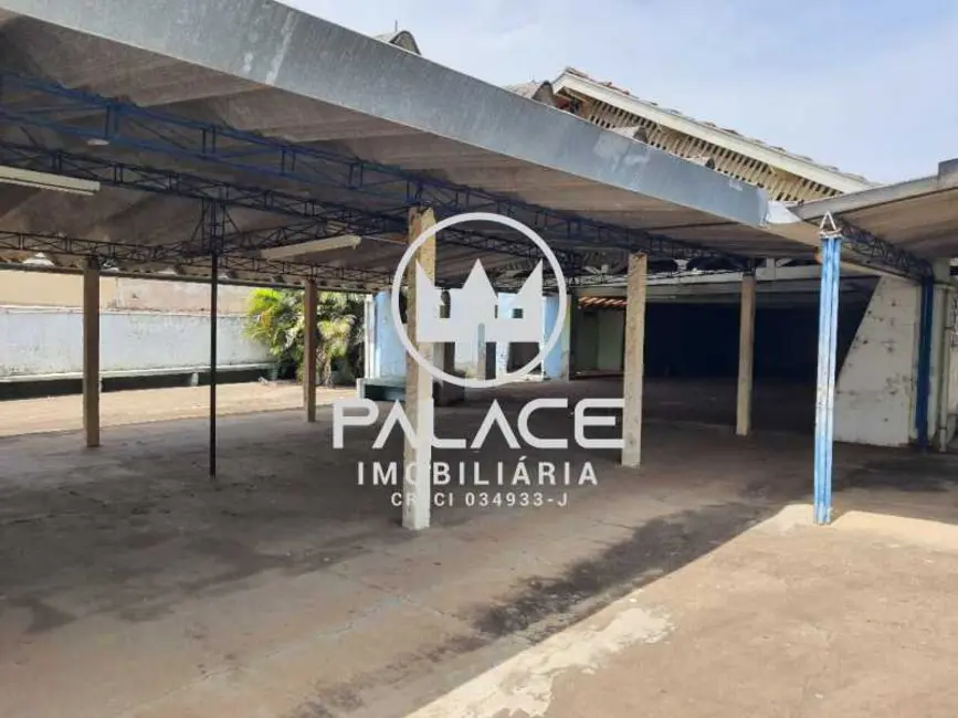 Foto 1 de Terreno / Lote à venda e para alugar, 1841m2 em Piracicaba - SP