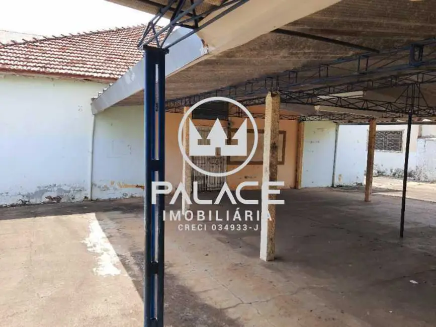 Foto 7 de Terreno / Lote à venda e para alugar, 1841m2 em Piracicaba - SP