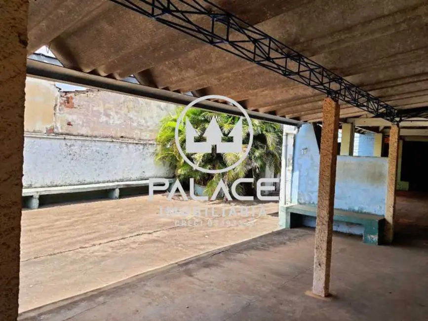 Foto 8 de Terreno / Lote à venda e para alugar, 1841m2 em Piracicaba - SP