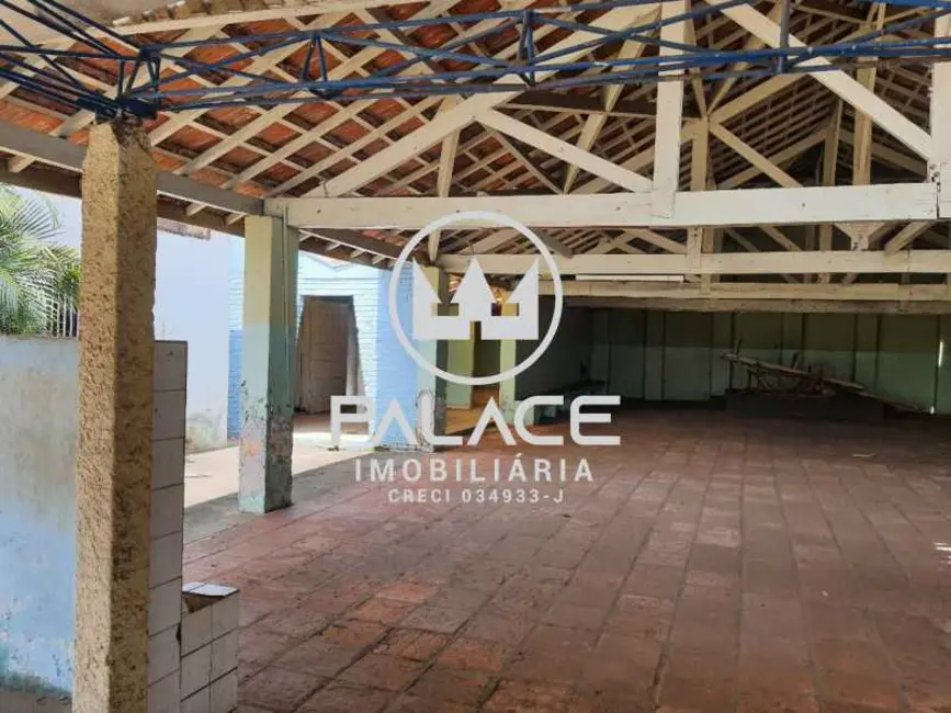 Foto 2 de Terreno / Lote à venda e para alugar, 1841m2 em Piracicaba - SP