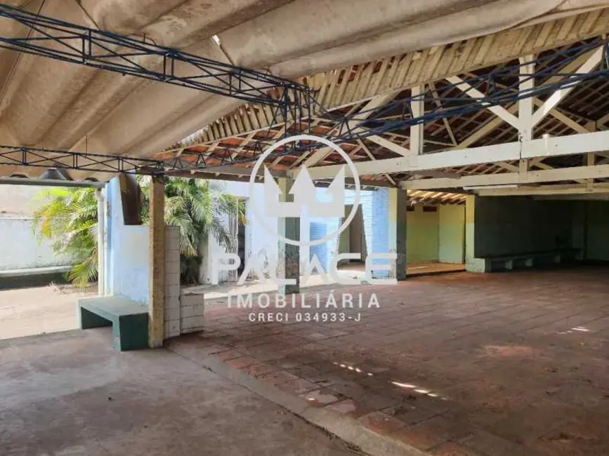 Foto 3 de Terreno / Lote à venda e para alugar, 1841m2 em Piracicaba - SP