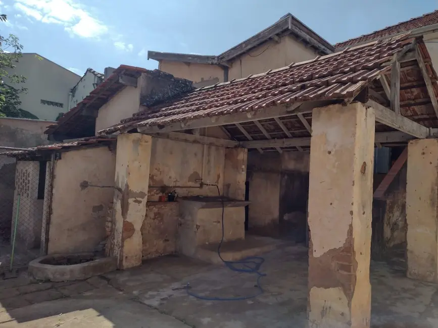 Casa com 3 quartos à venda, 240m2 em Piracicaba - SP - imagem 6 Foto 6 de Casa com 3 quartos à venda, 240m2 em Piracicaba - SP