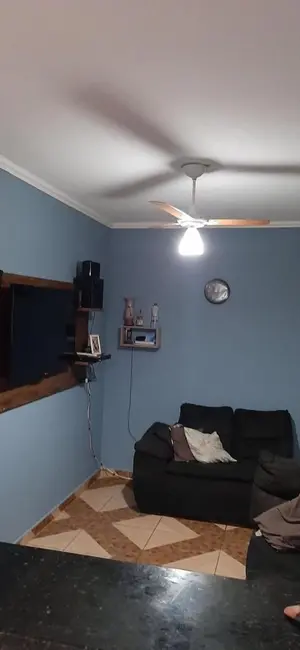 Foto 7 de Apartamento com 2 quartos à venda, 52m2 em Piracicaba - SP