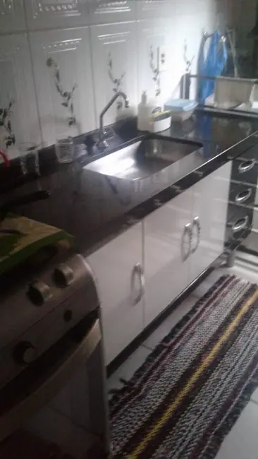 Foto 2 de Apartamento com 2 quartos à venda, 52m2 em Piracicaba - SP