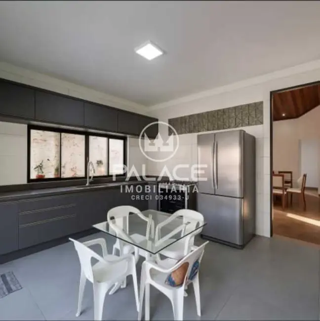 Foto 7 de Casa com 3 quartos à venda, 148m2 em Piracicaba - SP