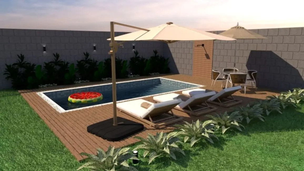 Foto 9 de Casa com 3 quartos à venda, 148m2 em Piracicaba - SP