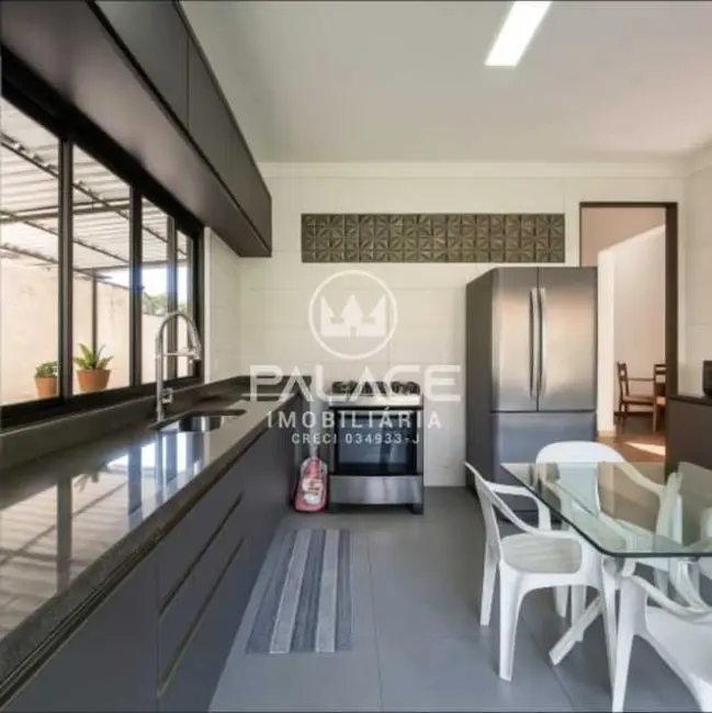 Foto 6 de Casa com 3 quartos à venda, 148m2 em Piracicaba - SP