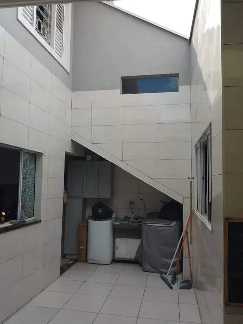 Casa com 4 quartos à venda, 230m2 em Piracicaba - SP - imagem 6 Foto 6 de Casa com 4 quartos à venda, 230m2 em Piracicaba - SP