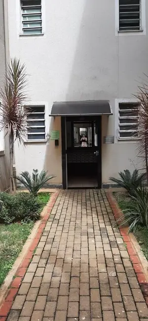 Foto 2 de Apartamento com 2 quartos à venda, 52m2 em Piracicaba - SP