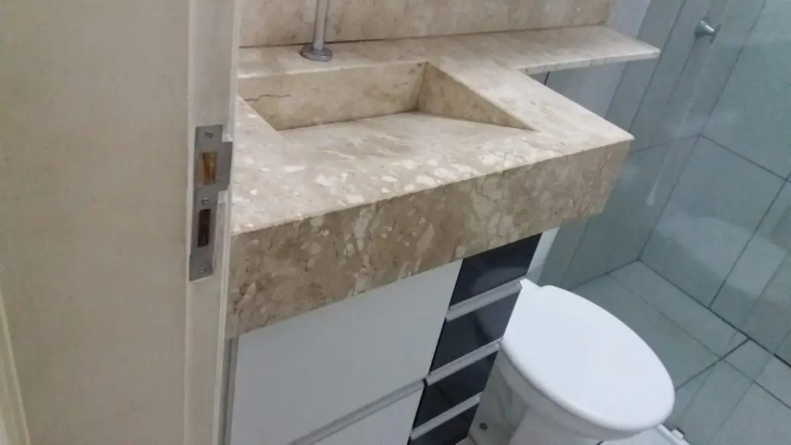 Apartamento com 2 quartos à venda, 52m2 em Piracicaba - SP - imagem 6 Foto 6 de Apartamento com 2 quartos à venda, 52m2 em Piracicaba - SP