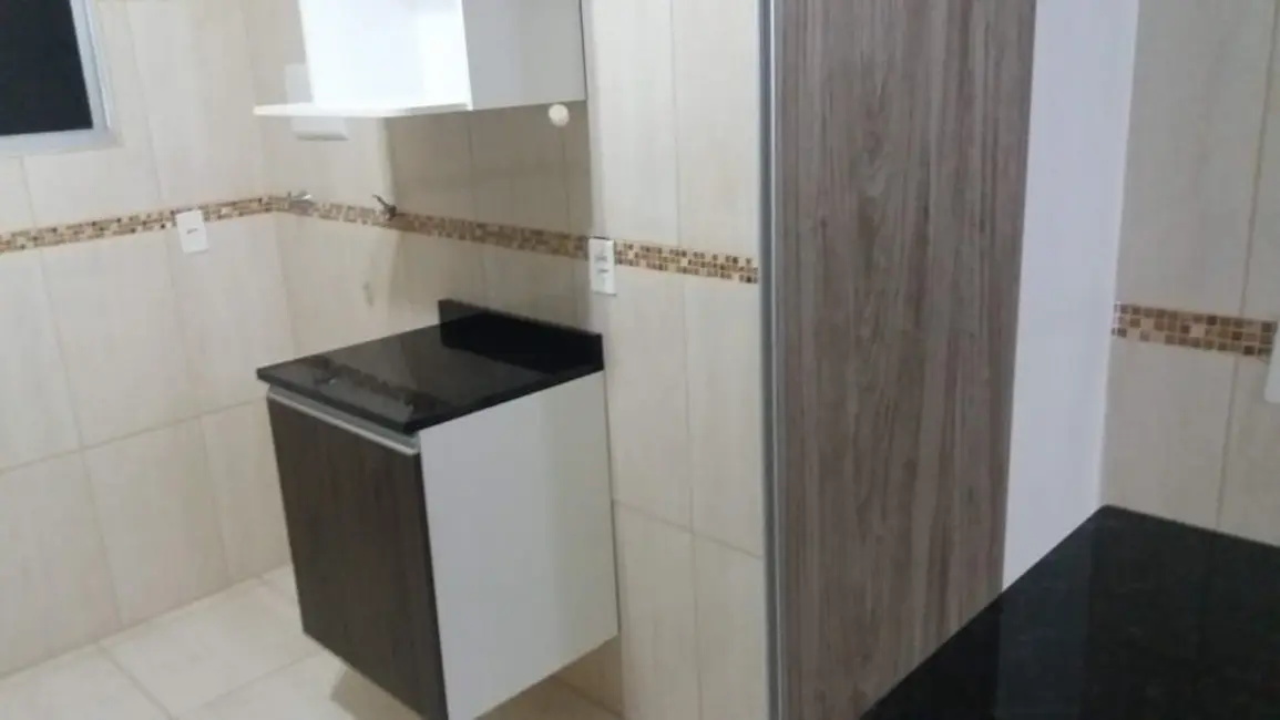 Apartamento com 2 quartos à venda, 52m2 em Piracicaba - SP - imagem 7 Foto 7 de Apartamento com 2 quartos à venda, 52m2 em Piracicaba - SP