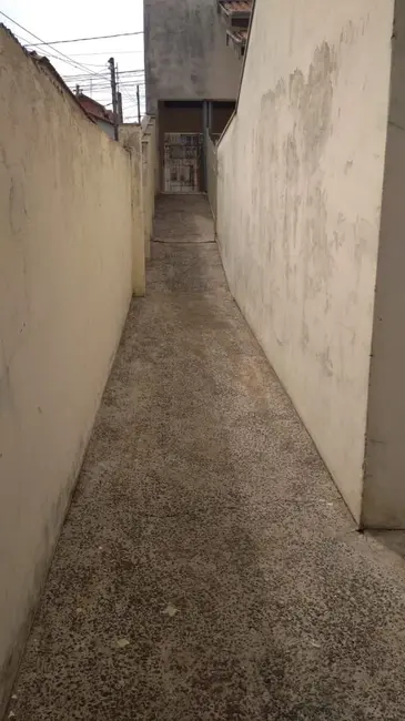 Foto 5 de Casa com 2 quartos para alugar, 70m2 em Piracicaba - SP