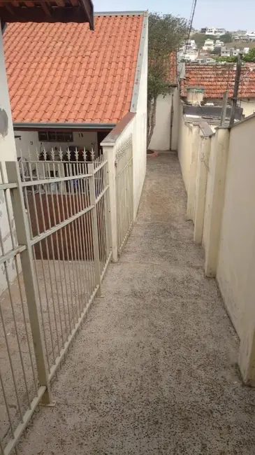 Foto 3 de Casa com 2 quartos para alugar, 70m2 em Piracicaba - SP