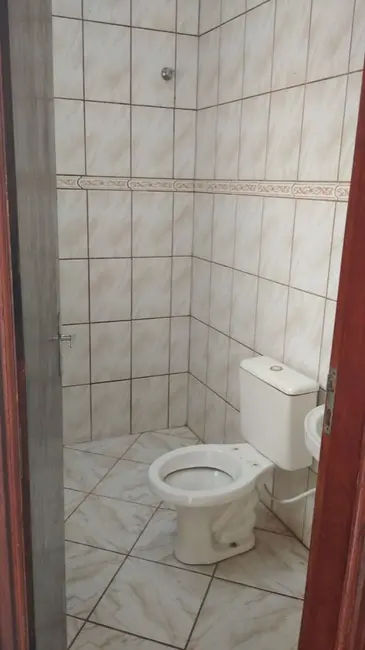Foto 7 de Casa com 2 quartos para alugar, 70m2 em Piracicaba - SP