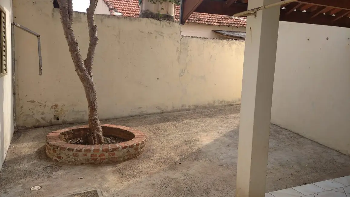 Foto 4 de Casa com 2 quartos para alugar, 70m2 em Piracicaba - SP