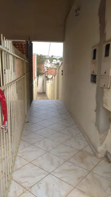 Foto 2 de Casa com 2 quartos para alugar, 70m2 em Piracicaba - SP