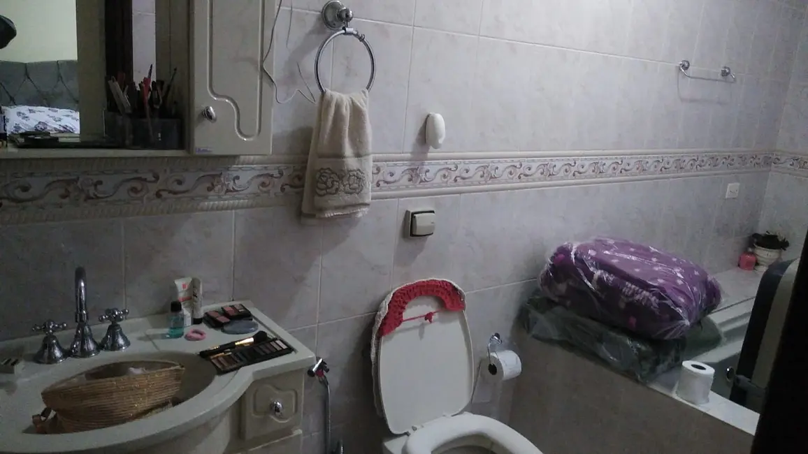 Foto 8 de Casa com 3 quartos à venda, 291m2 em Piracicaba - SP