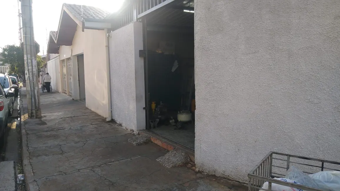 Foto 3 de Casa com 3 quartos à venda, 291m2 em Piracicaba - SP