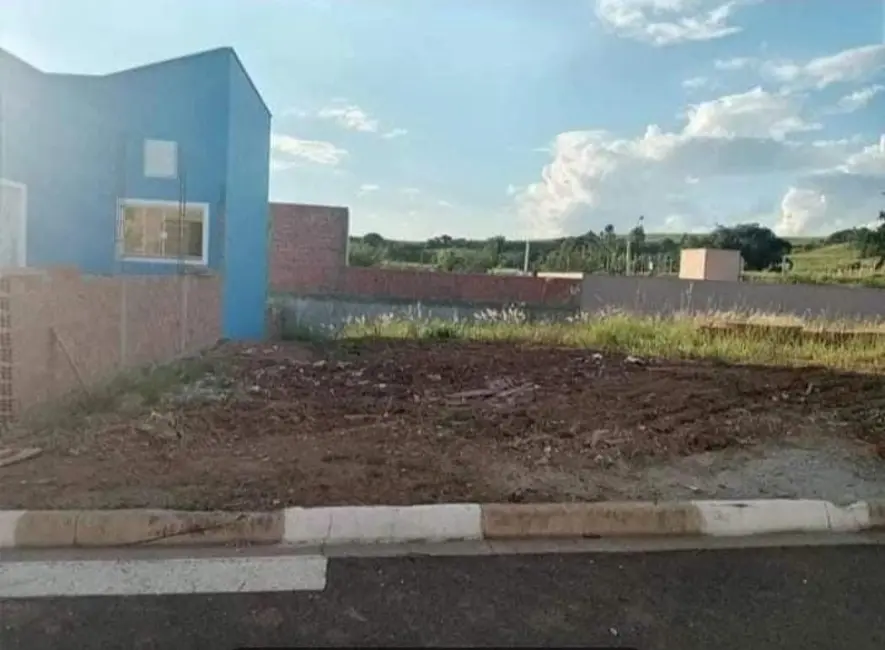 Foto 1 de Terreno / Lote à venda, 160m2 em Charqueada - SP