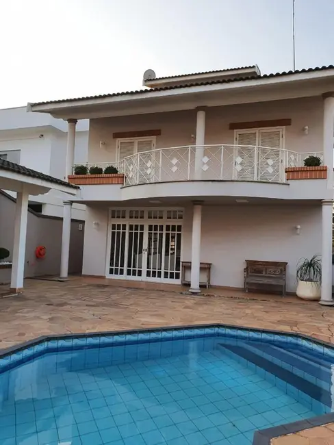 Foto 1 de Casa de Condomínio com 4 quartos à venda, 250m2 em Piracicaba - SP