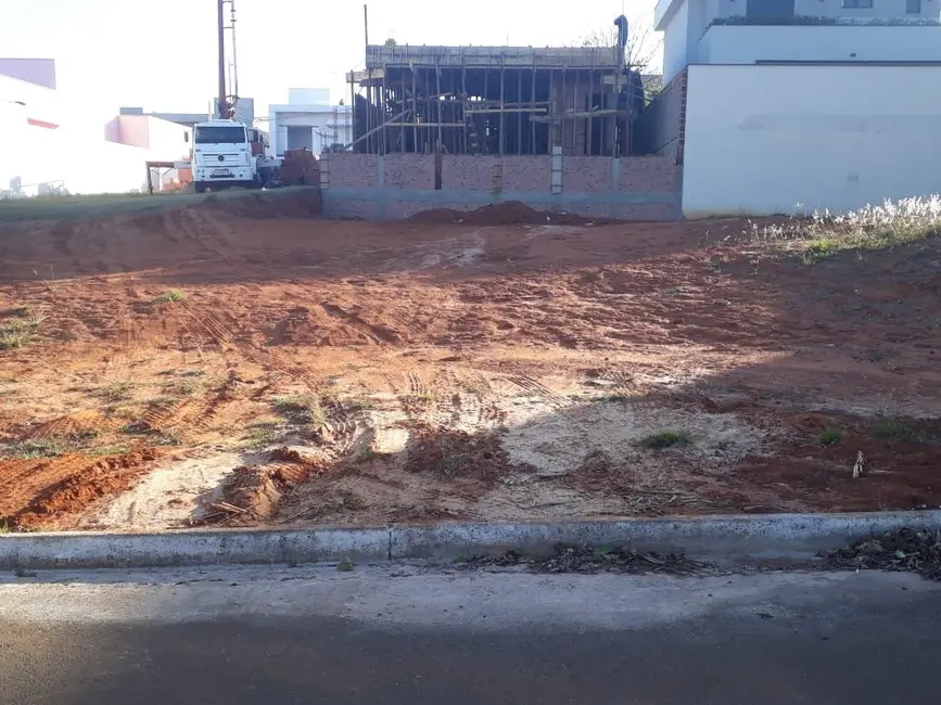 Foto 1 de Terreno / Lote à venda, 300m2 em Piracicaba - SP