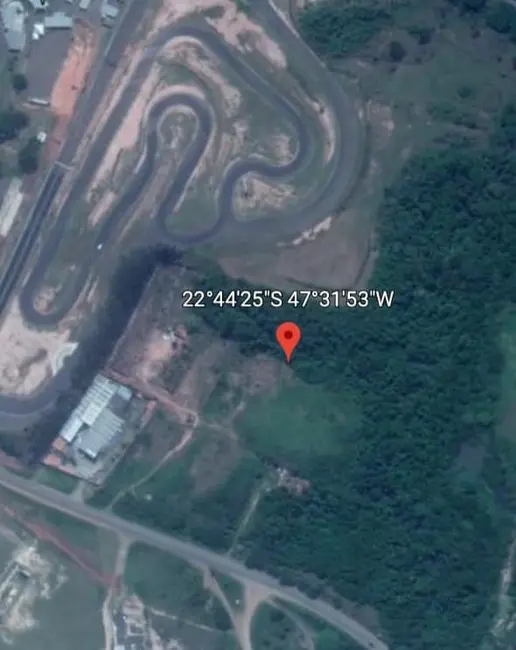 Foto 1 de Terreno / Lote à venda, 32300m2 em Piracicaba - SP