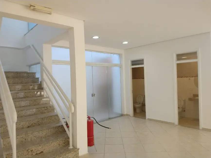 Foto 8 de Loja para alugar, 148m2 em Piracicaba - SP