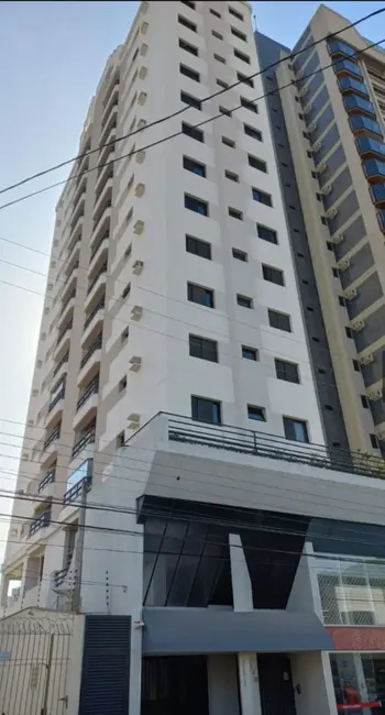 Foto 1 de Apartamento com 3 quartos à venda, 118m2 em Piracicaba - SP