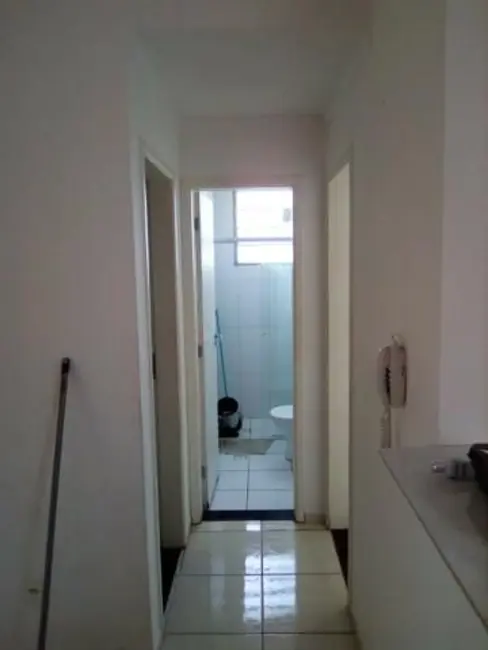 Foto 7 de Apartamento com 2 quartos à venda, 47m2 em Piracicaba - SP