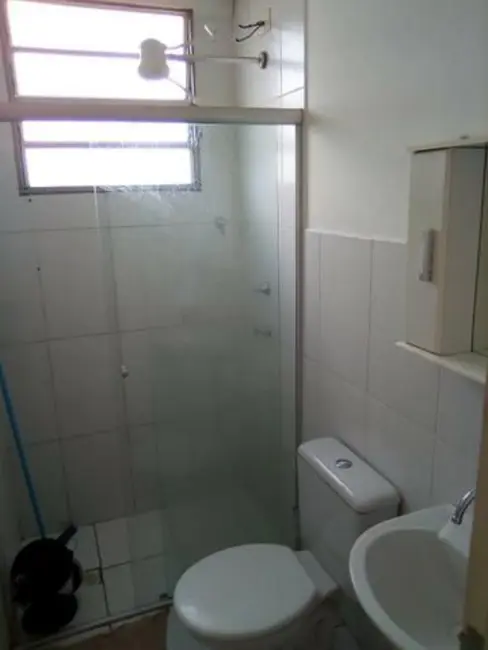 Foto 4 de Apartamento com 2 quartos à venda, 47m2 em Piracicaba - SP