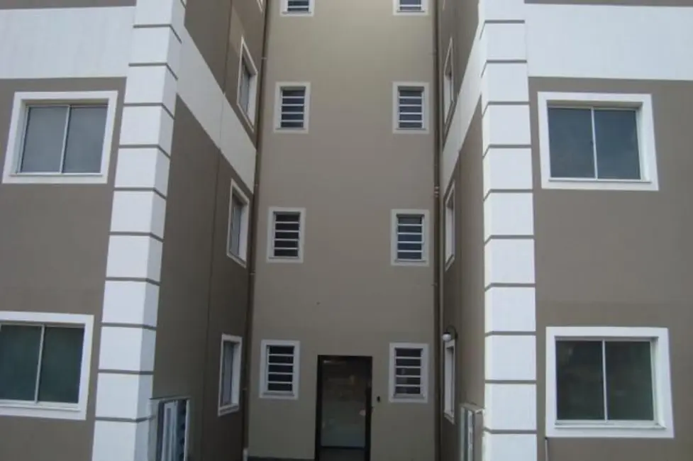 Foto 1 de Apartamento com 2 quartos à venda, 47m2 em Piracicaba - SP