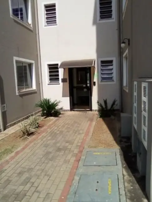 Foto 8 de Apartamento com 2 quartos à venda, 47m2 em Piracicaba - SP