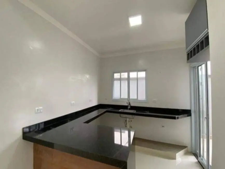 Foto 2 de Casa de Condomínio com 3 quartos à venda, 127m2 em Piracicaba - SP