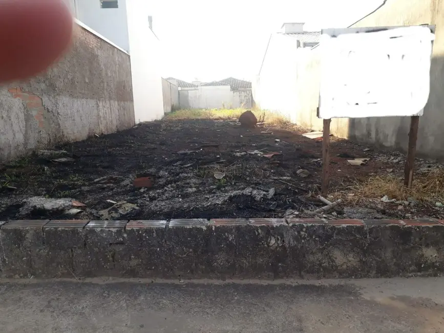 Foto 1 de Terreno / Lote à venda, 224m2 em Piracicaba - SP